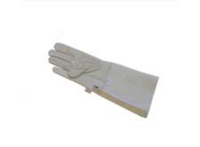 Gants d'escrime - Droitier - Taille : 4.5